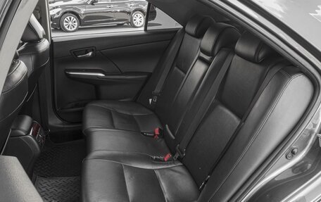 Toyota Camry, 2012 год, 1 890 000 рублей, 9 фотография