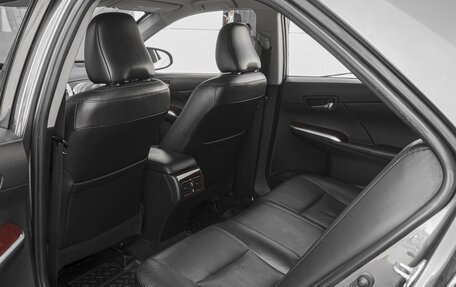 Toyota Camry, 2012 год, 1 890 000 рублей, 11 фотография