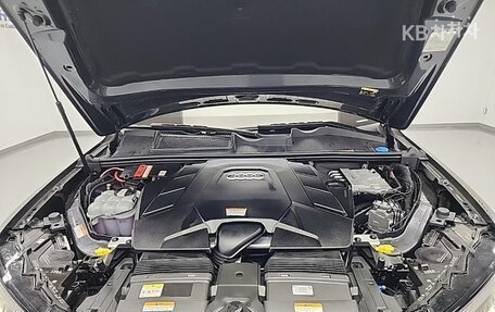 Audi Q7, 2022 год, 6 700 000 рублей, 5 фотография