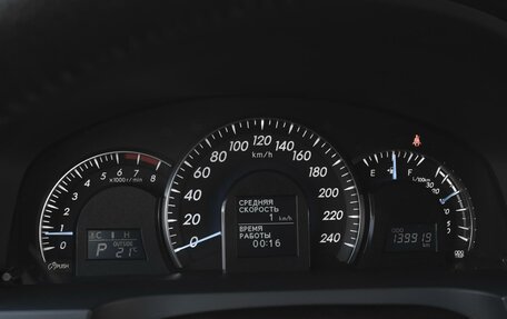 Toyota Camry, 2012 год, 1 890 000 рублей, 14 фотография