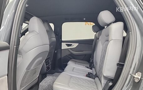 Audi Q7, 2022 год, 6 700 000 рублей, 12 фотография