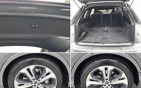 Audi Q7, 2022 год, 6 700 000 рублей, 19 фотография