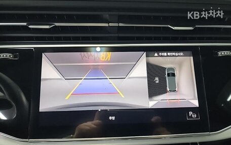 Audi Q7, 2022 год, 6 700 000 рублей, 16 фотография