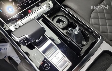 Audi Q7, 2022 год, 6 700 000 рублей, 8 фотография