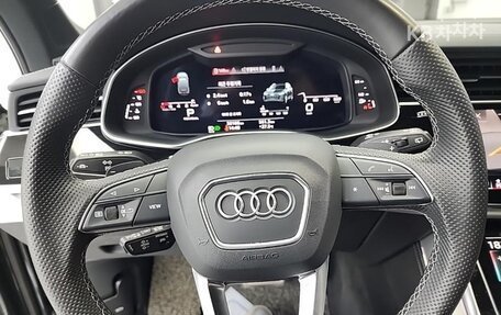 Audi Q7, 2022 год, 6 700 000 рублей, 9 фотография