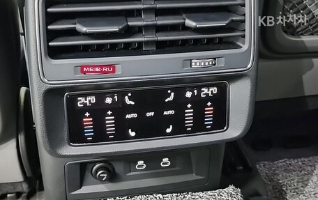 Audi Q7, 2022 год, 6 700 000 рублей, 13 фотография