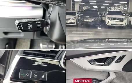Audi Q7, 2022 год, 6 700 000 рублей, 18 фотография