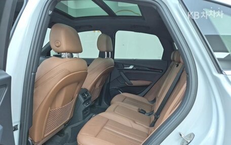 Audi Q5, 2022 год, 5 000 000 рублей, 12 фотография