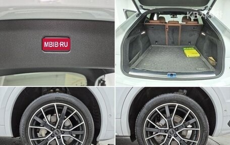 Audi Q5, 2022 год, 5 000 000 рублей, 18 фотография