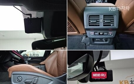 Audi Q5, 2022 год, 5 000 000 рублей, 17 фотография