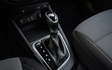 Hyundai Solaris II рестайлинг, 2018 год, 1 385 000 рублей, 12 фотография