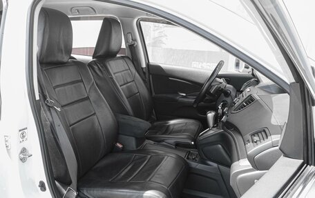 Honda CR-V IV, 2013 год, 2 385 000 рублей, 8 фотография
