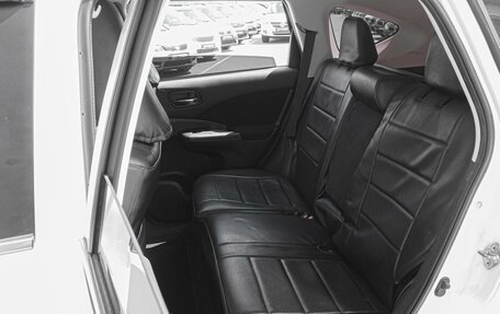 Honda CR-V IV, 2013 год, 2 385 000 рублей, 9 фотография