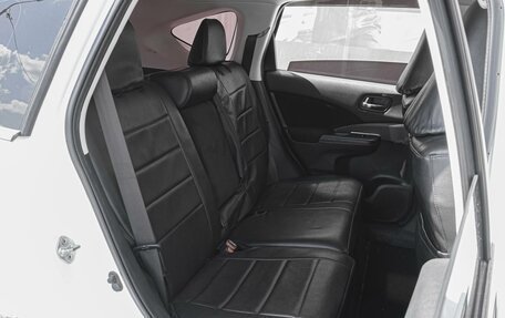 Honda CR-V IV, 2013 год, 2 385 000 рублей, 7 фотография