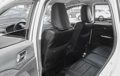 Honda CR-V IV, 2013 год, 2 385 000 рублей, 11 фотография