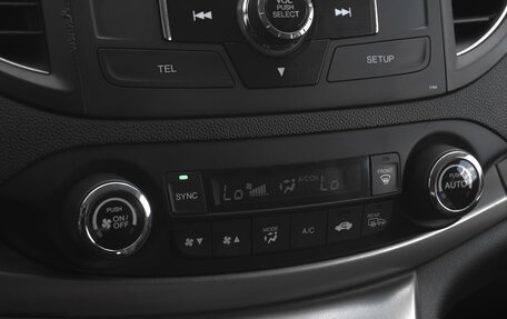 Honda CR-V IV, 2013 год, 2 385 000 рублей, 12 фотография