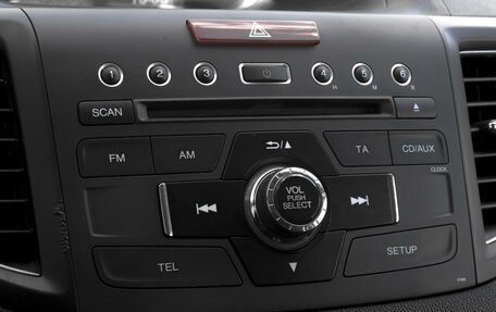 Honda CR-V IV, 2013 год, 2 385 000 рублей, 13 фотография