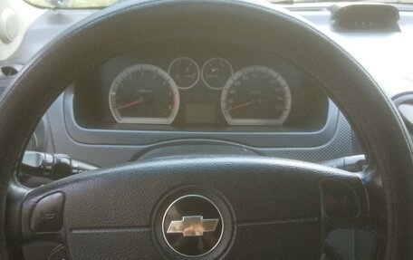 Chevrolet Aveo III, 2007 год, 307 000 рублей, 2 фотография