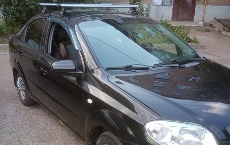 Chevrolet Aveo III, 2007 год, 307 000 рублей, 7 фотография