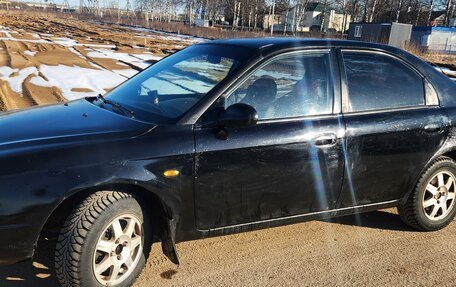 KIA Shuma I, 1998 год, 200 000 рублей, 2 фотография