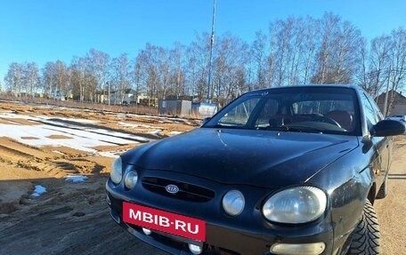 KIA Shuma I, 1998 год, 200 000 рублей, 6 фотография