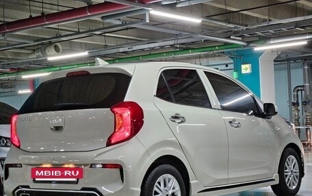 KIA Morning III, 2022 год, 1 326 900 рублей, 8 фотография