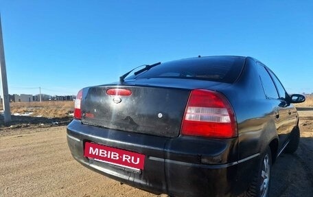 KIA Shuma I, 1998 год, 200 000 рублей, 10 фотография