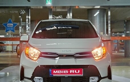 KIA Morning III, 2022 год, 1 326 900 рублей, 2 фотография