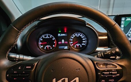 KIA Morning III, 2022 год, 1 326 900 рублей, 12 фотография