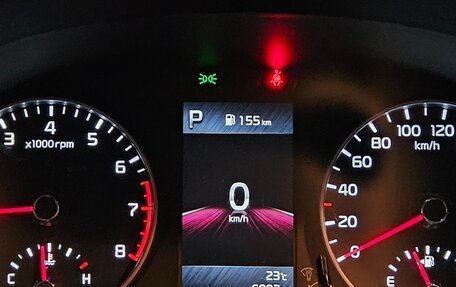 KIA Morning III, 2022 год, 1 326 900 рублей, 17 фотография