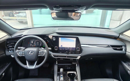 Lexus RX IV рестайлинг, 2024 год, 6 091 000 рублей, 3 фотография