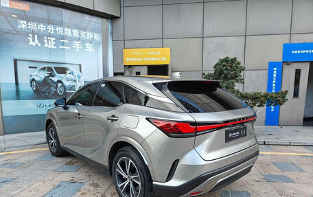 Lexus RX IV рестайлинг, 2024 год, 6 091 000 рублей, 2 фотография