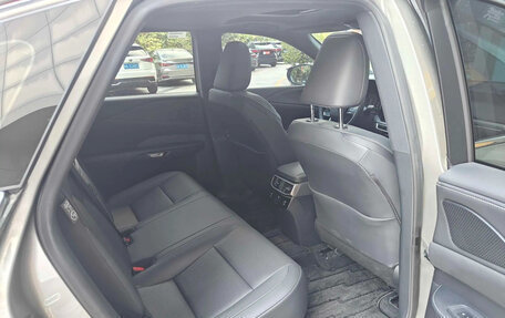 Lexus RX IV рестайлинг, 2024 год, 6 091 000 рублей, 5 фотография