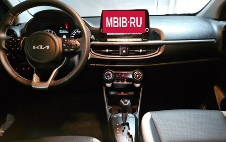 KIA Morning III, 2022 год, 1 326 900 рублей, 16 фотография