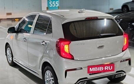 KIA Morning III, 2022 год, 1 326 900 рублей, 11 фотография