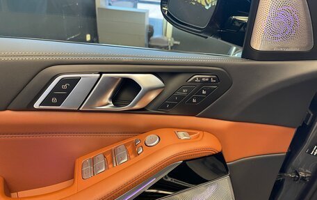 BMW X7, 2024 год, 18 700 000 рублей, 15 фотография