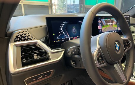 BMW X7, 2024 год, 18 700 000 рублей, 16 фотография