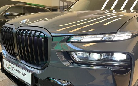 BMW X7, 2024 год, 18 700 000 рублей, 8 фотография