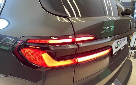 BMW X7, 2024 год, 18 700 000 рублей, 13 фотография