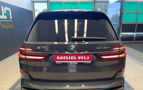 BMW X7, 2024 год, 18 700 000 рублей, 6 фотография