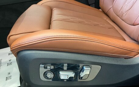 BMW X7, 2024 год, 18 700 000 рублей, 18 фотография