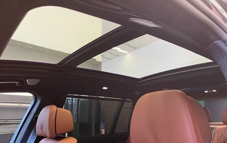 BMW X7, 2024 год, 18 700 000 рублей, 19 фотография