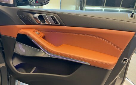 BMW X7, 2024 год, 18 700 000 рублей, 20 фотография
