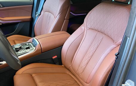 BMW X7, 2024 год, 18 700 000 рублей, 17 фотография