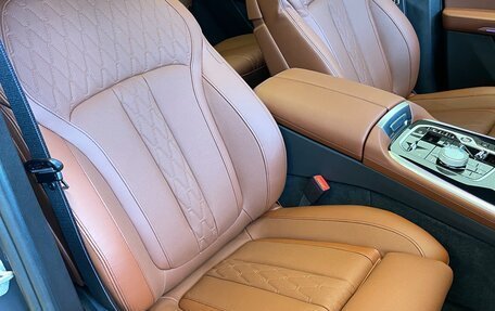 BMW X7, 2024 год, 18 700 000 рублей, 21 фотография