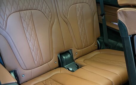 BMW X7, 2024 год, 18 700 000 рублей, 27 фотография