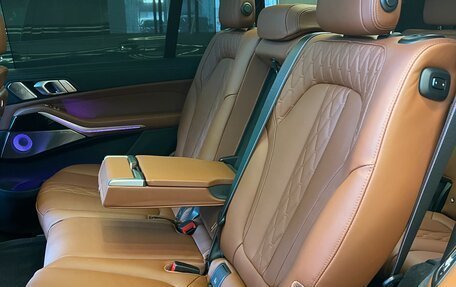 BMW X7, 2024 год, 18 700 000 рублей, 29 фотография