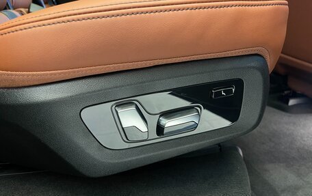 BMW X7, 2024 год, 18 700 000 рублей, 25 фотография