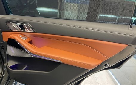 BMW X7, 2024 год, 18 700 000 рублей, 22 фотография