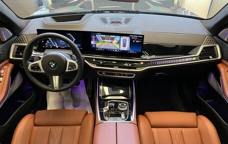BMW X7, 2024 год, 18 700 000 рублей, 31 фотография